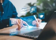 Rahasia AI di Sekolah: Teman Belajar Cerdas atau Kunci Jawaban Instan?