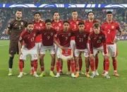 Bikin Melongo! Kekuatan Miliar Rupiah Garuda vs Kuda Hitam Karibia di FIFA Series 2026!