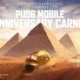 KEJUTAN! PUBG Mobile 8 Tahun: Dari Piramida Giza Sampai Event Paling Epik Sedunia!