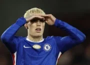 Garnacho Terjebak Skandal Kecepatan! Denda Fantastis Menanti Bintang MU!