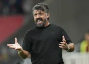 Pukulan Telak Azzurri! Bintang Juventus Chiesa Dipastikan Absen, Mimpi Piala Dunia di Ujung Tanduk!