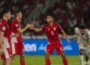 Rahasianya Terungkap! Benteng Tak Tertembus Timnas Indonesia di Kandang Siap Hadang Lawan!