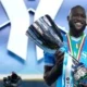 Bukan Napoli! Drama Romelu Lukaku Dibuang Belgia, Klub Raksasa Ini yang Sebenarnya Geram!