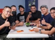 Terungkap! Komunitas Fotografi Mobile Ini Sukses Bikin Brand Case Smartphone Premium Lokal, Pecah!