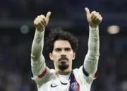 Terungkap! Drama Balik Penundaan Laga PSG Demi Liga Champions: Mengapa Ligue 1 Menyerah?