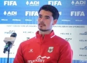 Pengakuan Elkan Baggott: Timnas Indonesia Kunci Utama Peningkatan Kualitasnya! Ada Apa di Balik Skuad Garuda?