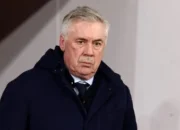 Ancelotti ‘Setengah Puas’ Usai Brasil Dihajar Prancis: Ini Strategi Licik Dibaliknya!