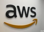 TEROR LANGIT! Drone Kembali Hantam Pusat Data Amazon Bahrain: Siapa Dalang di Balik Perang Iran 2026?