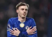Kontroversi Skuad Inggris: Palmer Gagal Piala Dunia Meski Moncer? Ini Alasannya!