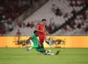 Beckham Bikin Geger! Indonesia Hancurkan Saint Kitts & Nevis 2-0: Analisis Lengkap!
