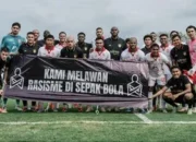 MALUT UNITED SIAP ‘GASPOL’ HABIS-HABISAN: 9 Laga Penentu Tiket Liga 1!