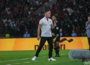 Timnas Indonesia di Bawah Herdman: Siap Gempur Eropa? Ujian Sesungguhnya Menanti!