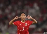 Pujian Selangit Arya Sinulingga untuk Beckham Putra: Sinyal Bintang Baru Timnas Indonesia Mencuat!