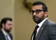 Geger! Hacker Iran Bobol Gmail Eks Pejabat FBI, Data Lama Terkuak: Bahaya Siber Mengancam!
