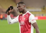 4 Tahun Terkubur? Paul Pogba Bangkit dari Abu! Gol Comeback Paling Dramatis!