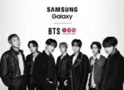 ARMY Merapat! Galaxy S26 Ultra Bocorkan Rahasia Konser BTS Arirang Paling Spektakuler!