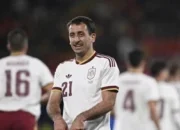 Oyarzabal Menggila! Kunci Kemenangan Spanyol & Rahasia di Balik Performa Puncaknya!