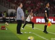 Rahasia Gairah Menggebu John Herdman: Dari Kanada ke Mimpi Timnas Indonesia!