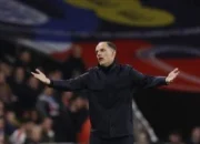 SKANDAL WASIT GUNCANG INGGRIS! Tuchel Ngamuk, Singgung Penalti Kontroversial yang Bikin Poin Melayang!