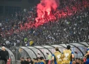 Kandang Mini Bosnia: Mengapa Stadion Kecil Ini ‘Neraka’ Bagi Raksasa Italia?