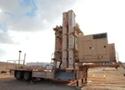 Terbongkar! Iron Dome Bukan Tak Terkalahkan, Inilah ‘Lubang’ Pertahanan Udara Israel!