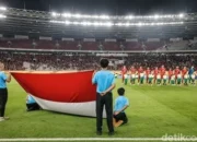 BURUAN! Tiket Indonesia vs Bulgaria di FIFA Series 2026 Masih Ada, Cek Harga & Cara Belinya Sekarang!