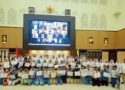 RAHASIA Terungkap! 68 Siswa Lolos Golden Ticket Unair 2026, 3 Calon Dokter Terpilih!