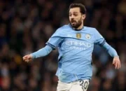 Drama Transfer Bernardo Silva: Hampir Cabut dari Man City, Kini Jadi Pahlawan Tak Terganti!
