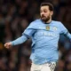 Drama Transfer Bernardo Silva: Hampir Cabut dari Man City, Kini Jadi Pahlawan Tak Terganti!