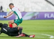 Indonesia Bukan Lawan Kaleng-kaleng! Bulgaria Lakukan Persiapan Ekstrem Jelang FIFA Series 2026