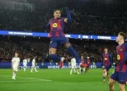 Badai Cedera Hantam Barca! Raphinha Absen 5 Pekan, Siapa Pahlawan Tak Terduga?