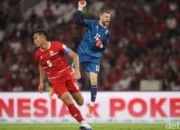 MISTERI Rekor Sempurna Paes di GBK: Bulgaria Siap Jadi Korban Selanjutnya?!