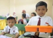Terkuak! Program MBG BGN Disalurkan 5 Hari Sekolah, Kecuali Daerah ‘Spesial’ Ini!