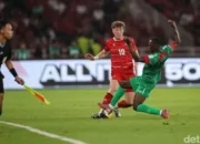 Ole Romeny Bikin Geger! Siapa Sangka, Ia Jago Jadi Otak Serangan Nomor 10 Timnas!