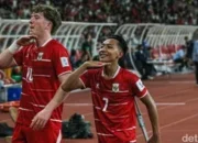 Terungkap! Duet Maut Beckham-Romeny Bikin Pelatih Bulgaria Geleng Kepala di FIFA Series 2026!