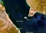 Ancaman Tersembunyi! Kenapa Selat Bab el-Mandeb Kunci Bencana Ekonomi Global?