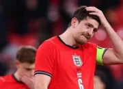Jaminan ‘Tuchel’ untuk Maguire ke Piala Dunia 2026? Ini Fakta Sebenarnya!