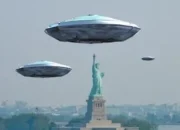 Terungkap! Peta Misterius Penculikan Alien di New York: Apakah Wilayahmu Termasuk Zona Merah?