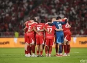 FINAL FIFA SERIES 2026: Skuad Garuda Siap Mengukir Sejarah Lawan Raksasa Eropa Bulgaria!