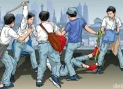 Geger! KJP Pelaku Tawuran Dicabut: Solusi atau Bencana Pendidikan Jakarta?
