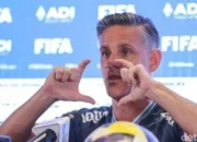 PSSI Bergerak Senyap? Kevin Diks Ungkap Komunikasi Intens Timnas Indonesia Sebelum TC!