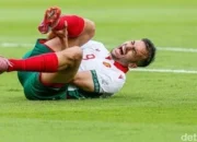 Ancaman Nyata! Bintang Bulgaria Ini Siap Hancurkan Mimpi Indonesia di Final FIFA Series!