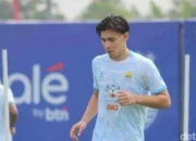 Misteri Ketenangan Bintang Muda Persib: Dion Markx Siap Kejutkan Liga dengan Trofi Perdana!