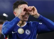 Enzo Fernandez Buka Hati: Madrid Kota Impian, Kode Keras ke Real?