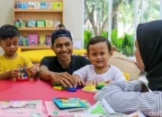 TERBONGKAR! Rahasia DKI Jakarta Ciptakan Surga Anak, Bukan Sekadar Kota Biasa!