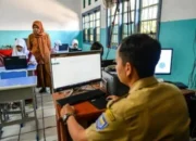 Terungkap! Cek Fisik Peserta Ujian: Rahasia Keamanan SNBT untuk Jamin Integritas!