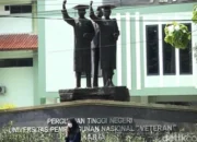 Membongkar Tuntas UKT UPN Veteran Jakarta 2026: Mahasiswa Baru SNBP & SNBT WAJIB TAHU!