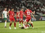 Misteri Kekalahan Timnas Indonesia: Dominasi Tanpa Gol, Ada Apa di Depan Gawang?