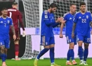 Terungkap! Kelemahan Fatal Bosnia & Herzegovina Jadi Santapan Italia di Kualifikasi Piala Dunia 2026!