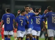Horor Berulang? Italia di Ambang Sejarah Kelam Gagal Piala Dunia 3 Kali Beruntun!
